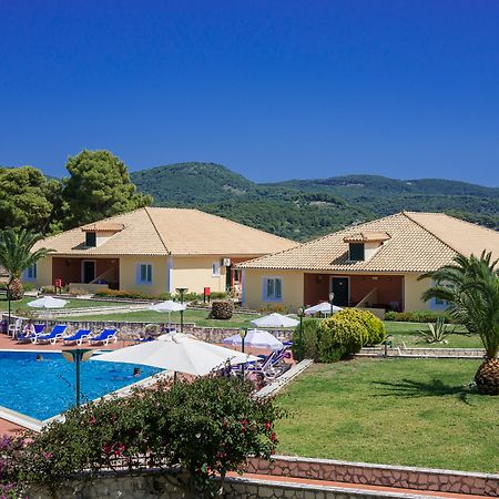 Keri Village & Spa By Zante Plaza (Adults Only) Екстериор снимка