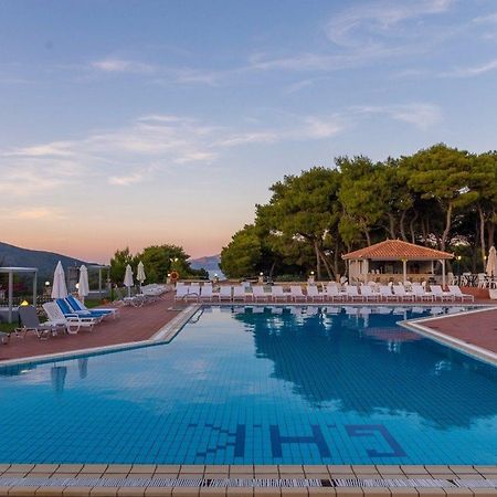 Keri Village & Spa By Zante Plaza (Adults Only) Екстериор снимка