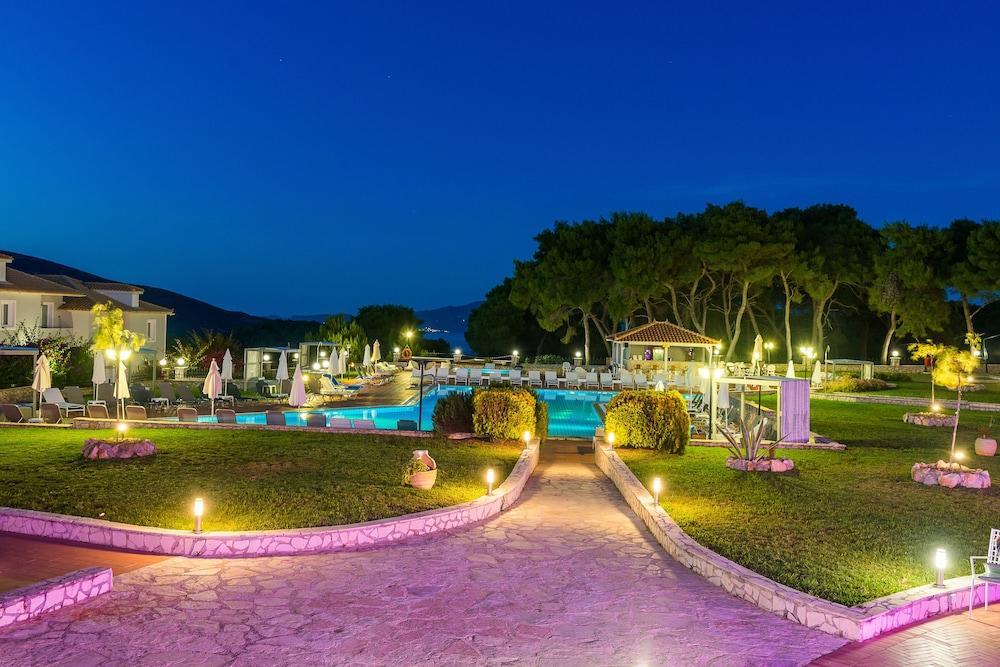 Keri Village & Spa By Zante Plaza (Adults Only) Екстериор снимка