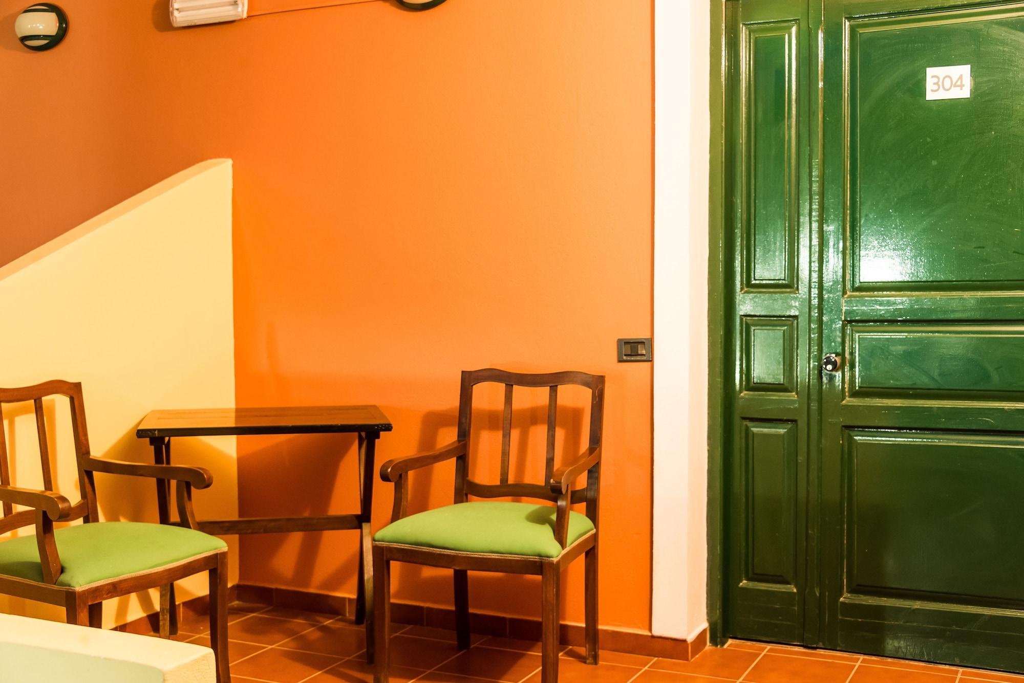 Keri Village & Spa By Zante Plaza (Adults Only) Екстериор снимка