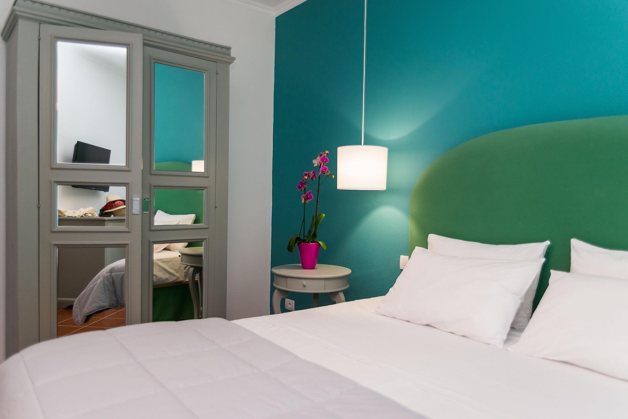 Keri Village & Spa By Zante Plaza (Adults Only) Екстериор снимка