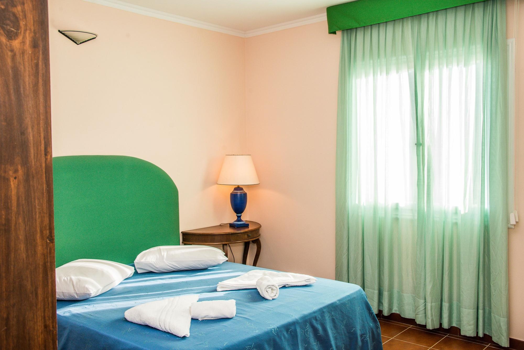Keri Village & Spa By Zante Plaza (Adults Only) Екстериор снимка
