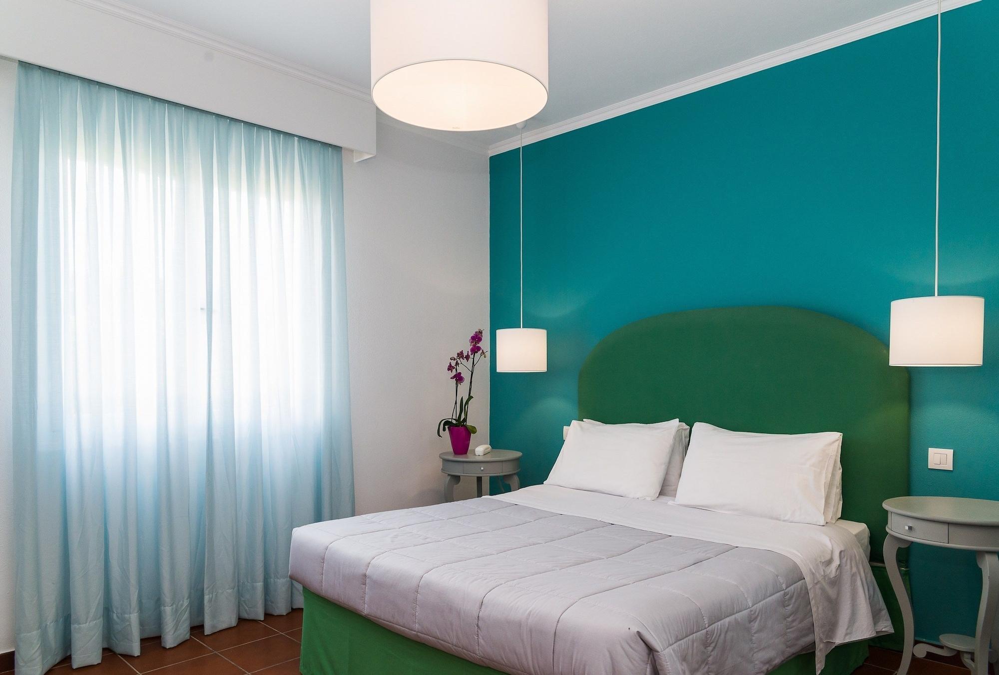 Keri Village & Spa By Zante Plaza (Adults Only) Екстериор снимка