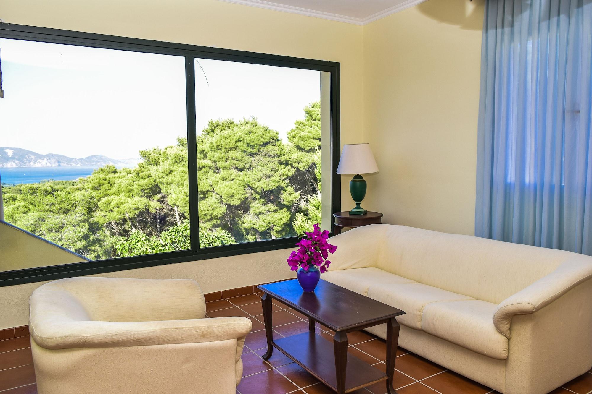 Keri Village & Spa By Zante Plaza (Adults Only) Екстериор снимка