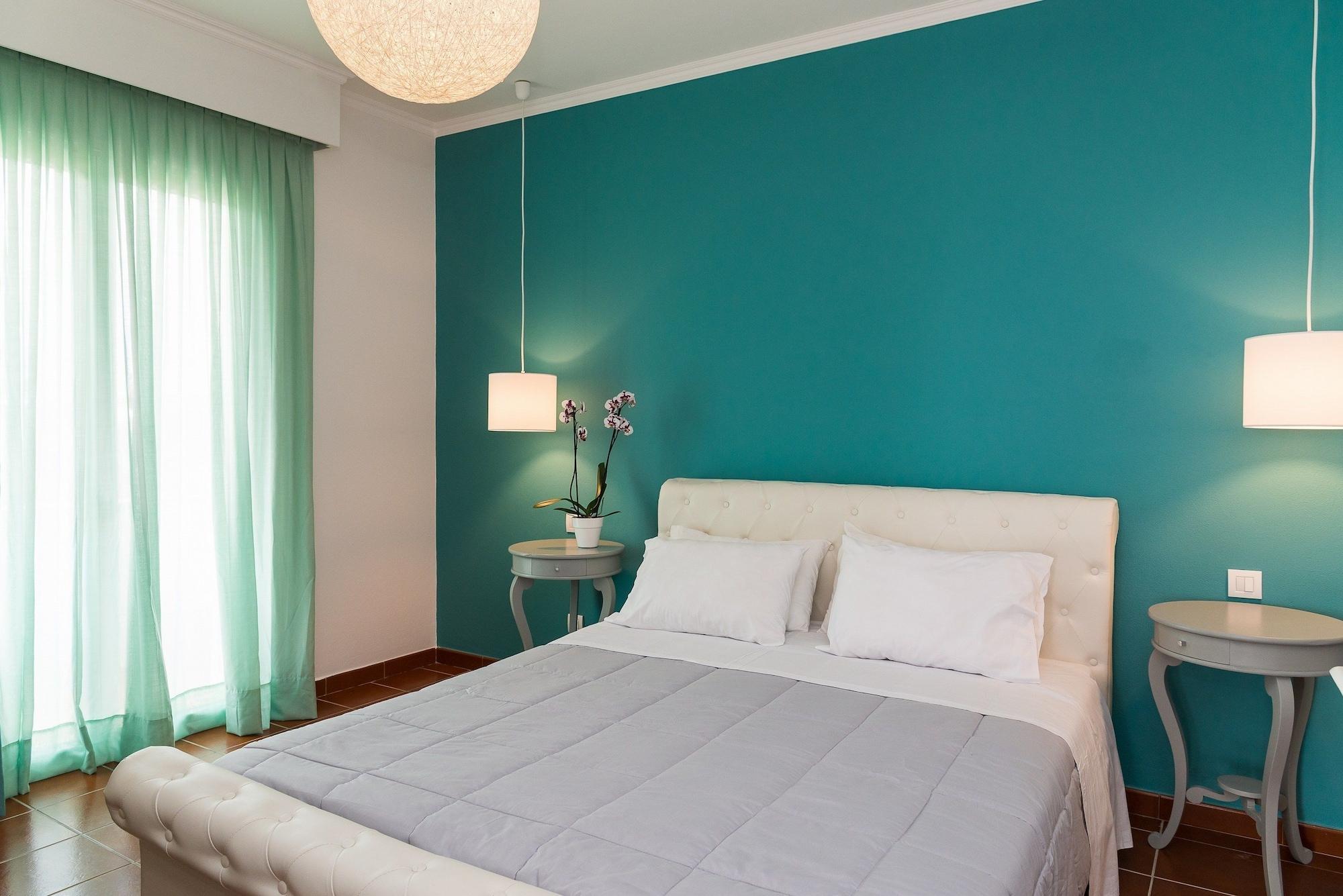 Keri Village & Spa By Zante Plaza (Adults Only) Екстериор снимка
