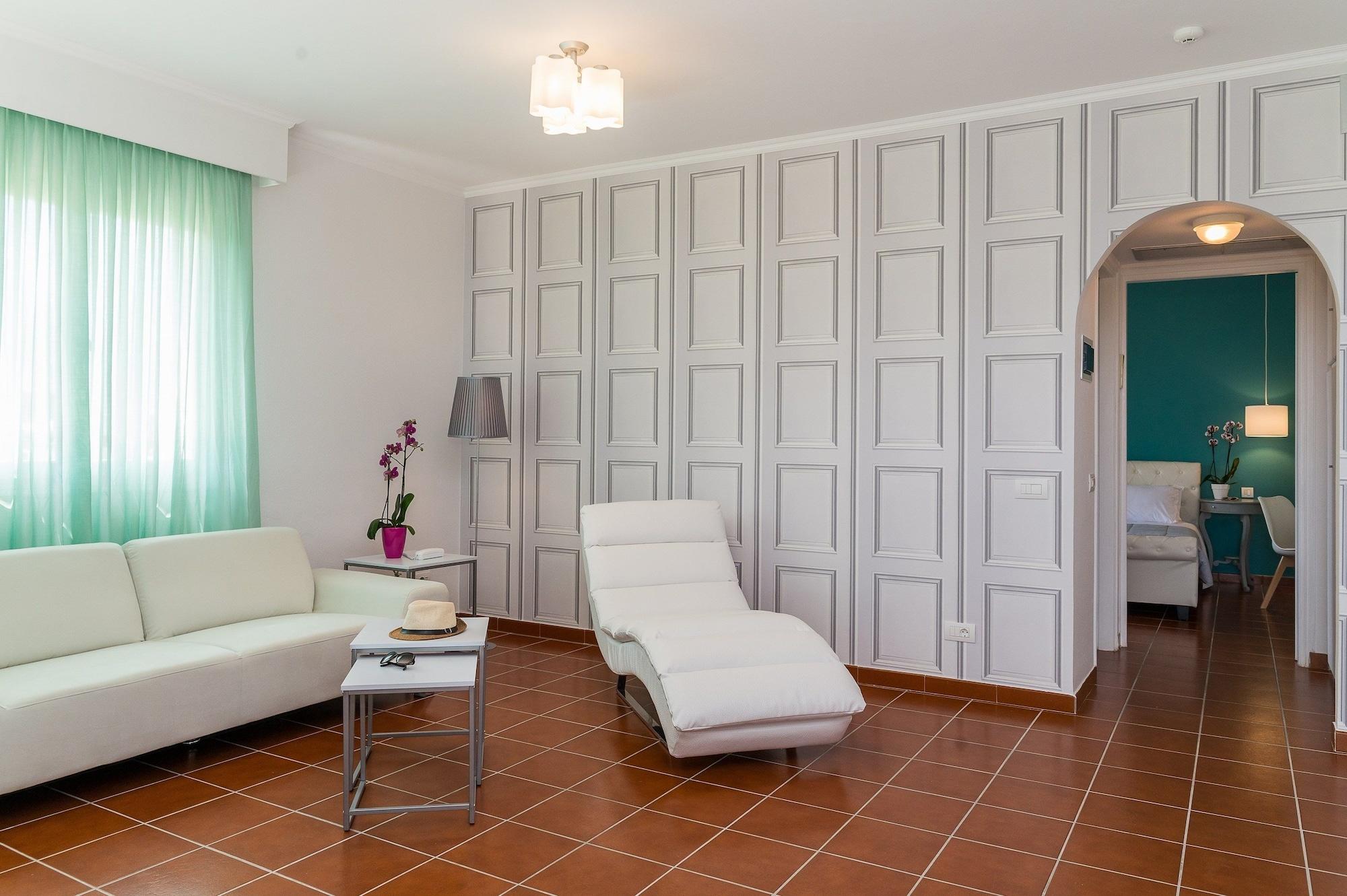 Keri Village & Spa By Zante Plaza (Adults Only) Екстериор снимка