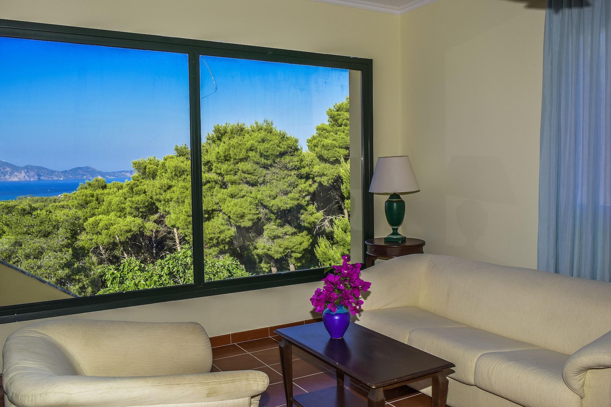 Keri Village & Spa By Zante Plaza (Adults Only) Екстериор снимка