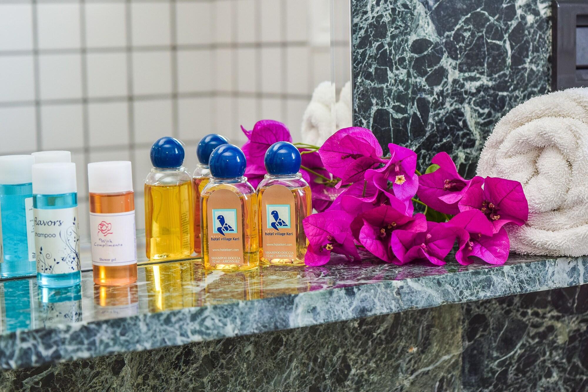 Keri Village & Spa By Zante Plaza (Adults Only) Екстериор снимка