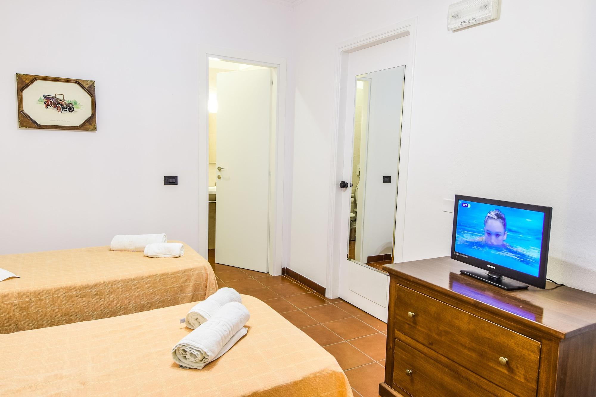 Keri Village & Spa By Zante Plaza (Adults Only) Екстериор снимка