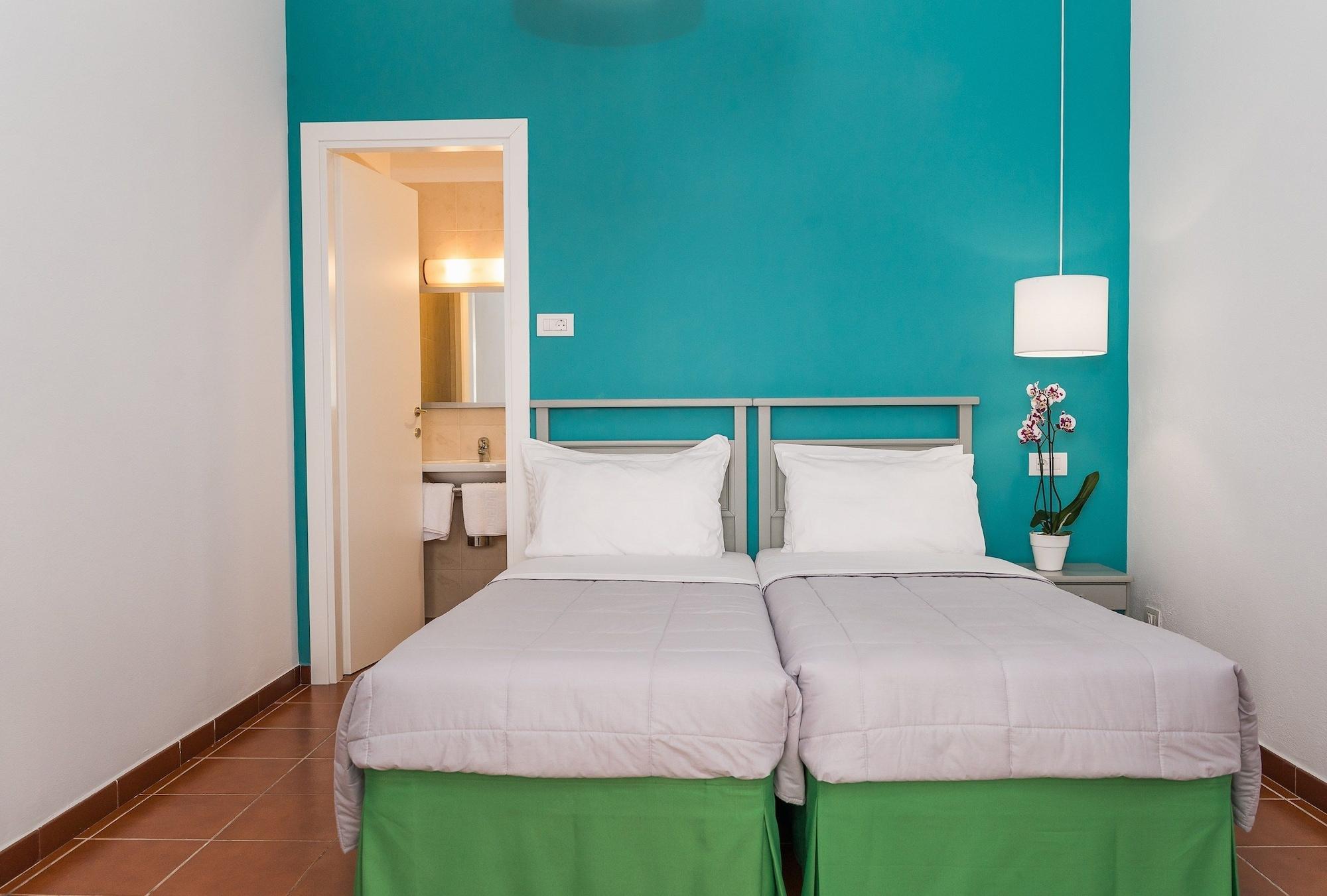 Keri Village & Spa By Zante Plaza (Adults Only) Екстериор снимка