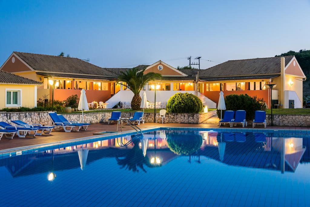 Keri Village & Spa By Zante Plaza (Adults Only) Стая снимка