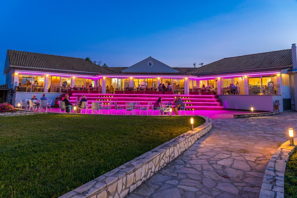 Keri Village & Spa By Zante Plaza (Adults Only) Екстериор снимка