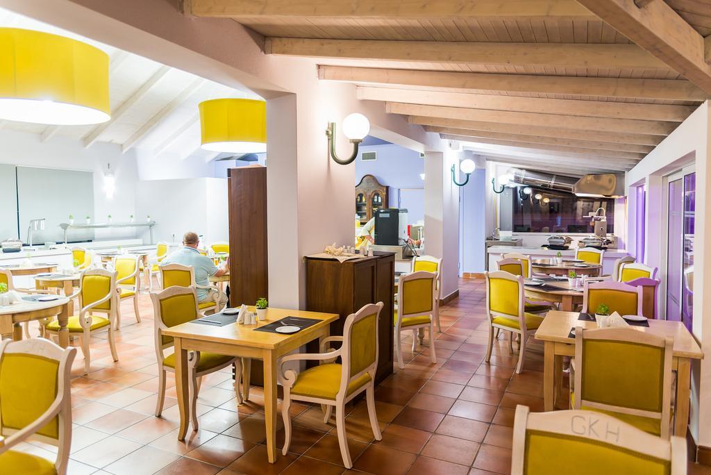Keri Village & Spa By Zante Plaza (Adults Only) Екстериор снимка