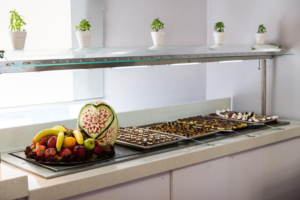 Keri Village & Spa By Zante Plaza (Adults Only) Екстериор снимка