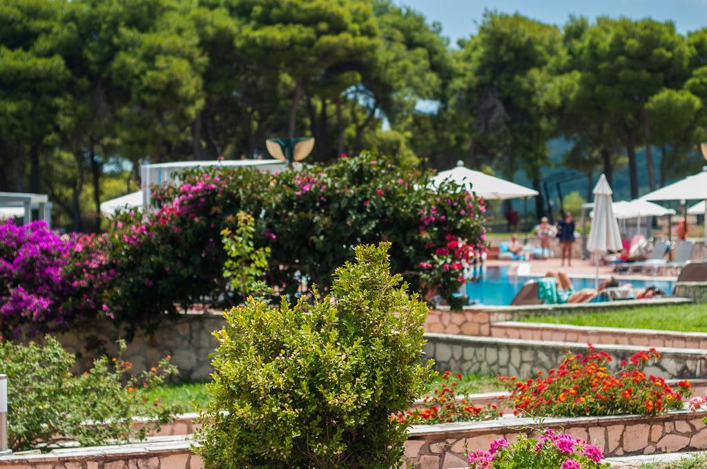 Keri Village & Spa By Zante Plaza (Adults Only) Екстериор снимка