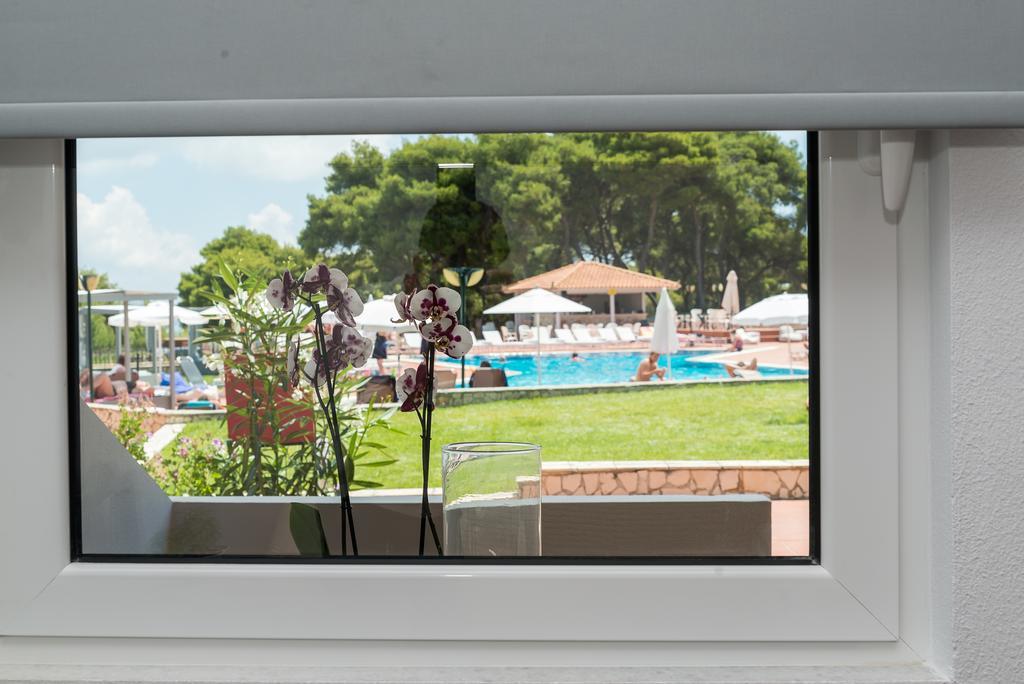 Keri Village & Spa By Zante Plaza (Adults Only) Екстериор снимка