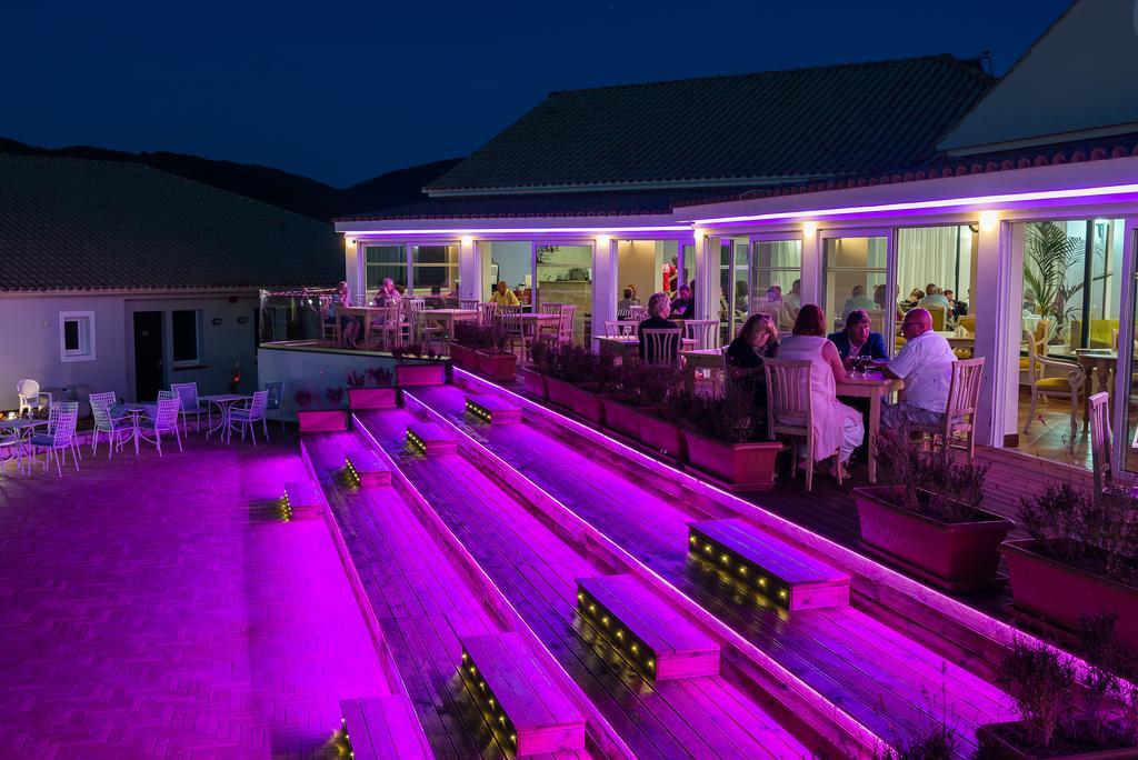 Keri Village & Spa By Zante Plaza (Adults Only) Екстериор снимка