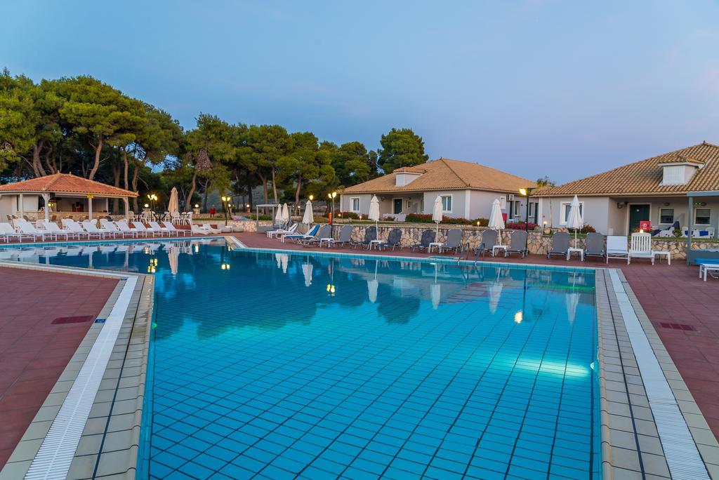 Keri Village & Spa By Zante Plaza (Adults Only) Екстериор снимка