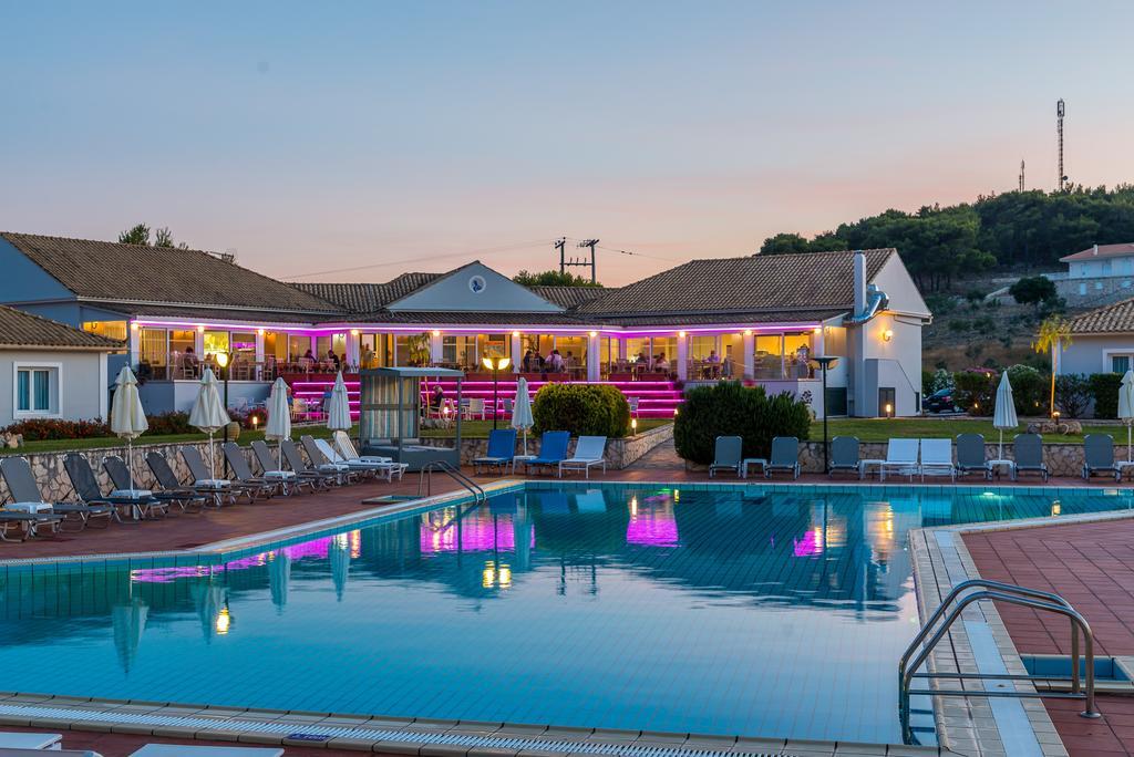 Keri Village & Spa By Zante Plaza (Adults Only) Екстериор снимка