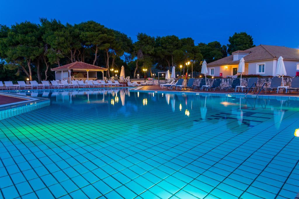 Keri Village & Spa By Zante Plaza (Adults Only) Екстериор снимка