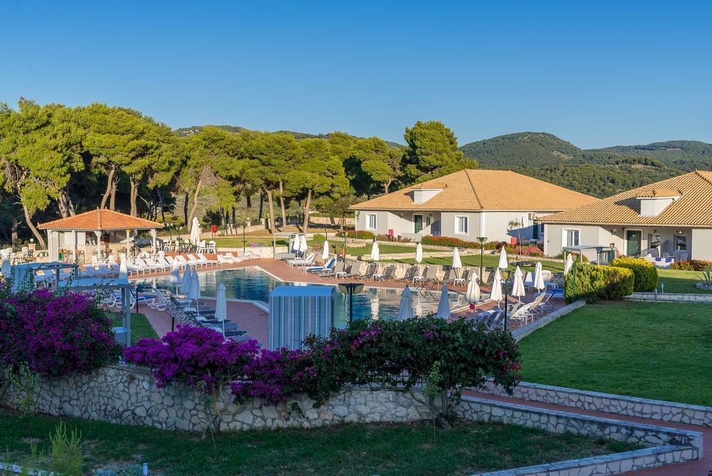 Keri Village & Spa By Zante Plaza (Adults Only) Екстериор снимка