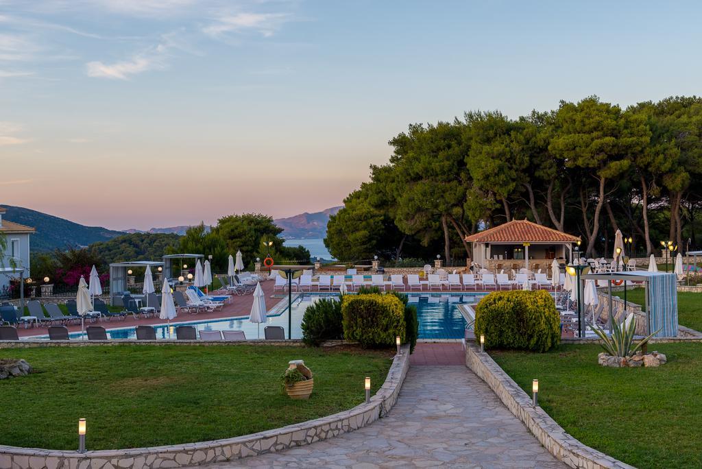 Keri Village & Spa By Zante Plaza (Adults Only) Екстериор снимка