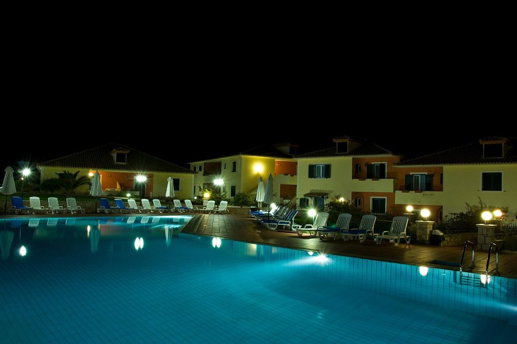 Keri Village & Spa By Zante Plaza (Adults Only) Екстериор снимка