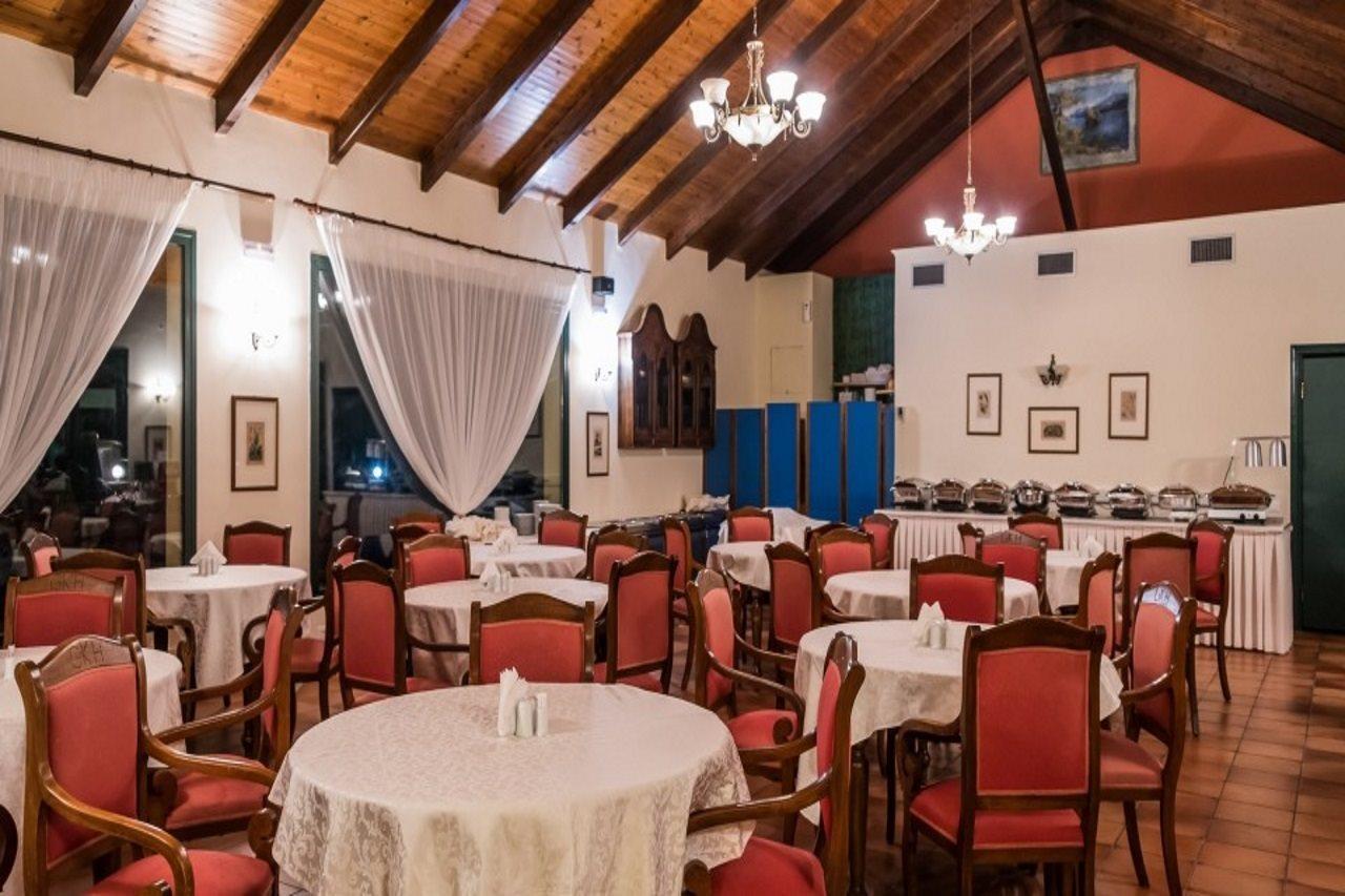 Keri Village & Spa By Zante Plaza (Adults Only) Екстериор снимка