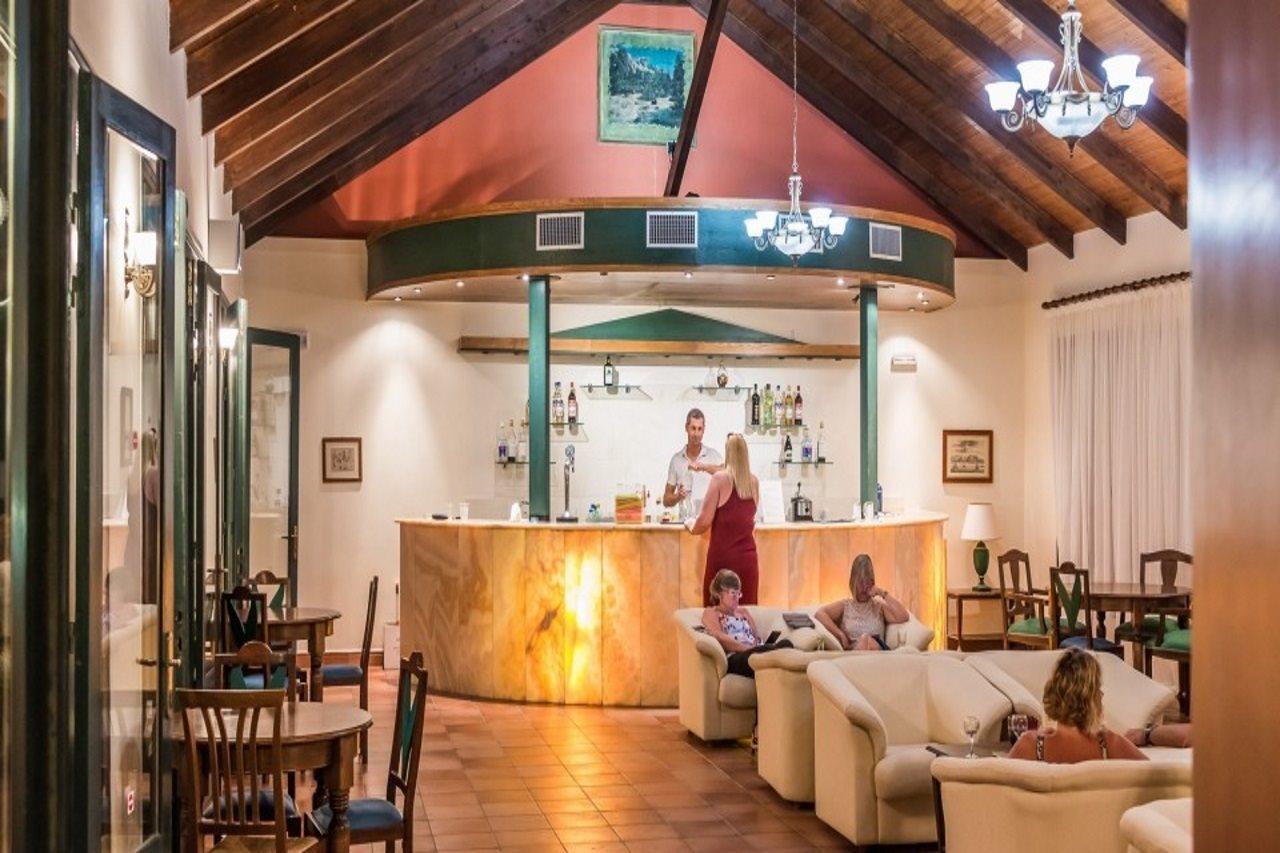 Keri Village & Spa By Zante Plaza (Adults Only) Екстериор снимка