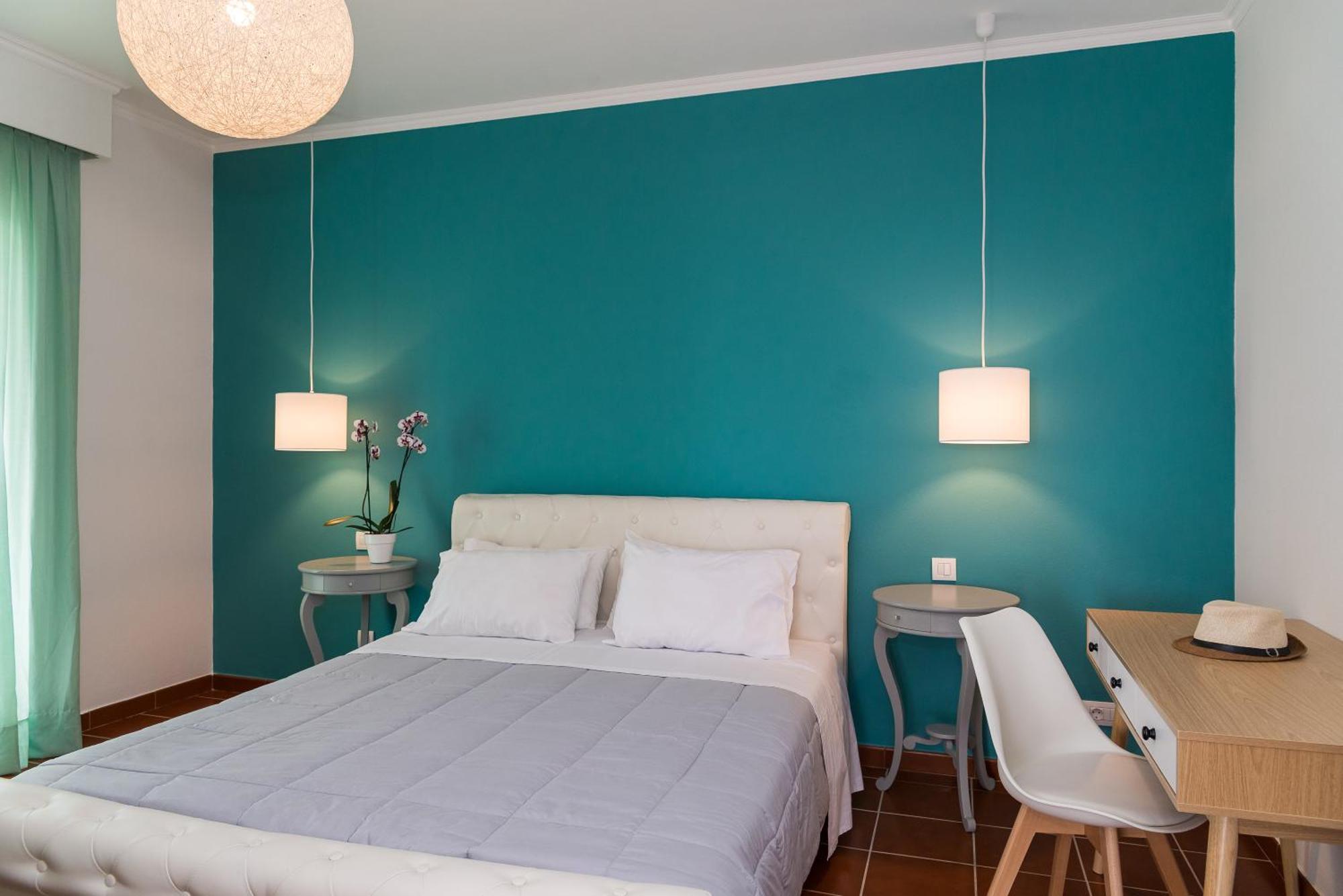 Keri Village & Spa By Zante Plaza (Adults Only) Екстериор снимка