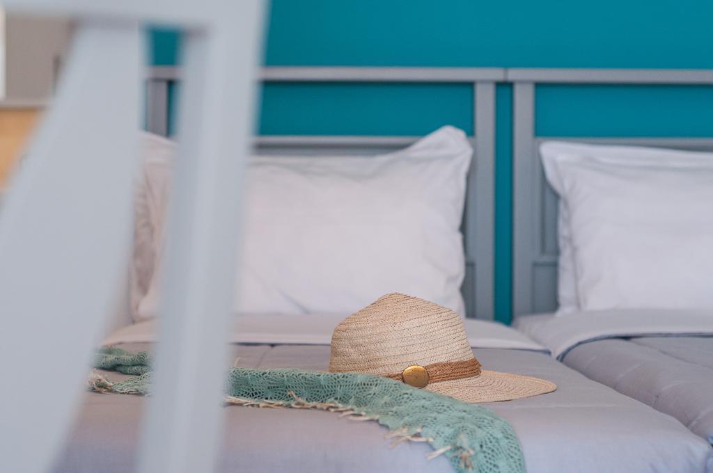 Keri Village & Spa By Zante Plaza (Adults Only) Стая снимка