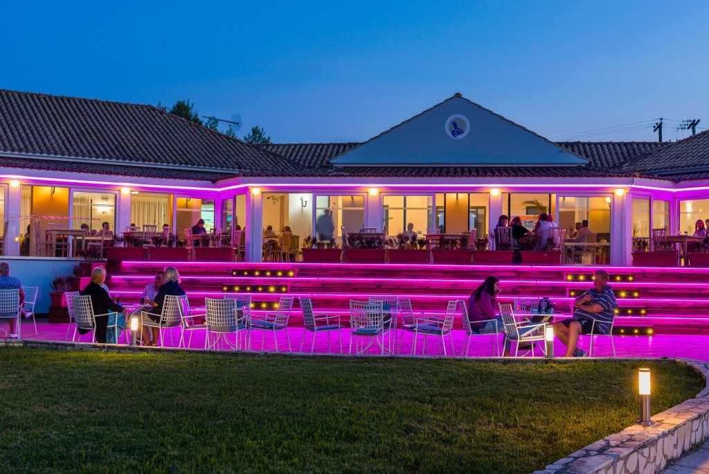Keri Village & Spa By Zante Plaza (Adults Only) Екстериор снимка