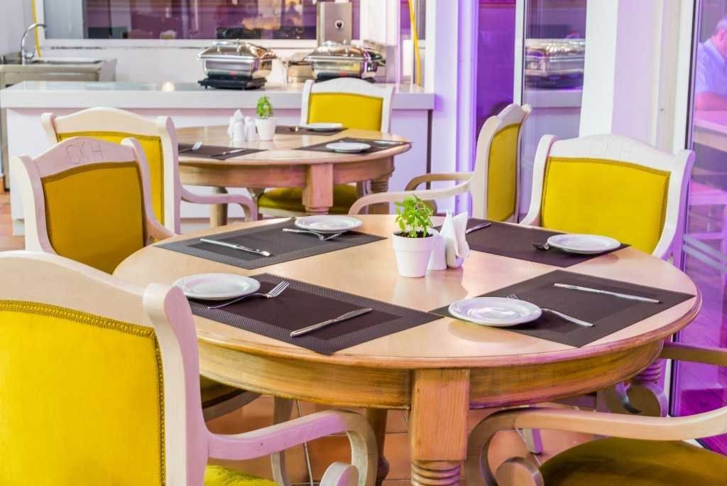 Keri Village & Spa By Zante Plaza (Adults Only) Екстериор снимка